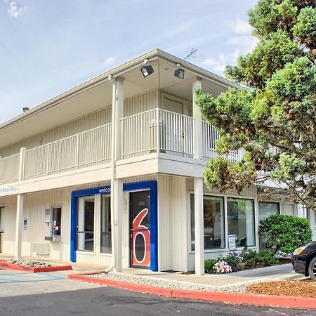 Motel 6-Seattle, Wa - South SeaTac Bagian luar foto
