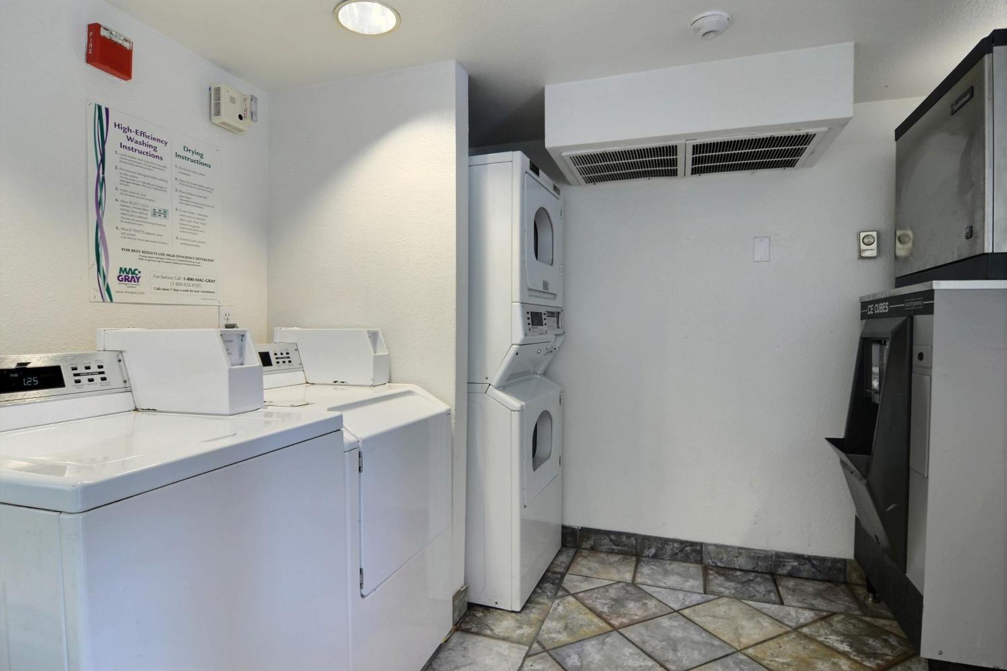 Motel 6-Seattle, Wa - South SeaTac Bagian luar foto