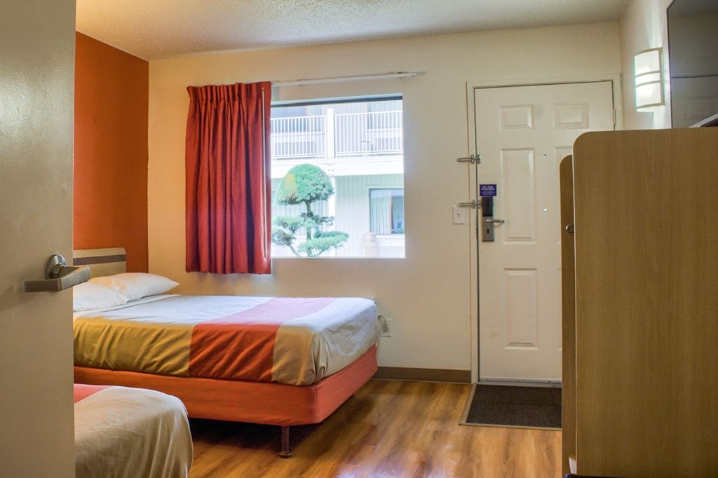 Motel 6-Seattle, Wa - South SeaTac Ruang foto