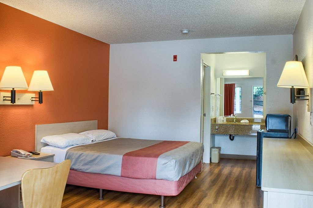 Motel 6-Seattle, Wa - South SeaTac Ruang foto