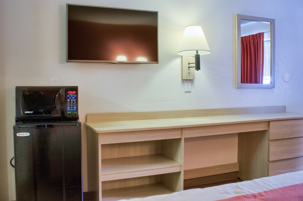 Motel 6-Seattle, Wa - South SeaTac Ruang foto