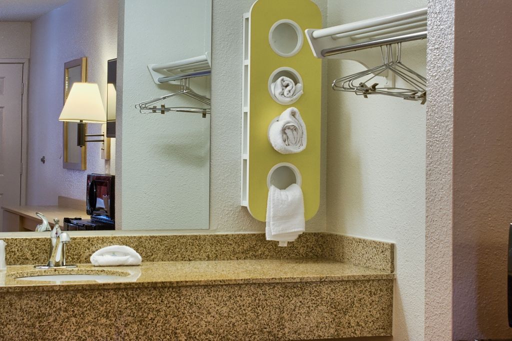 Motel 6-Seattle, Wa - South SeaTac Ruang foto