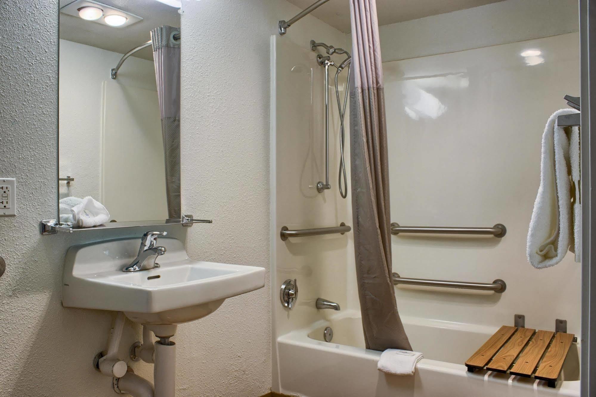 Motel 6-Seattle, Wa - South SeaTac Bagian luar foto