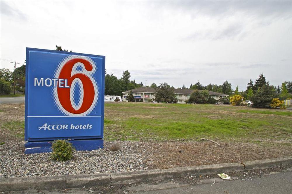 Motel 6-Seattle, Wa - South SeaTac Fasilitas foto