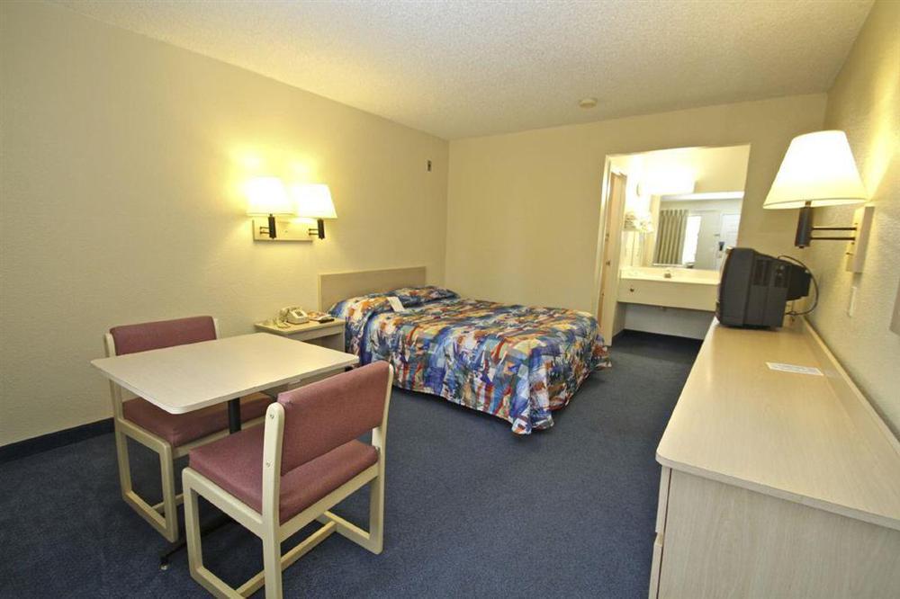 Motel 6-Seattle, Wa - South SeaTac Ruang foto