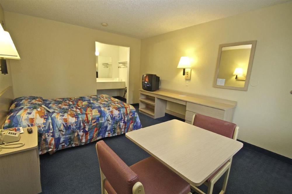 Motel 6-Seattle, Wa - South SeaTac Ruang foto