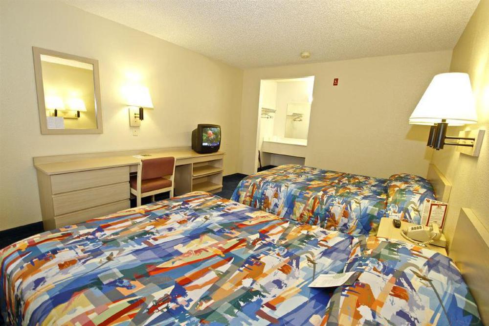 Motel 6-Seattle, Wa - South SeaTac Ruang foto