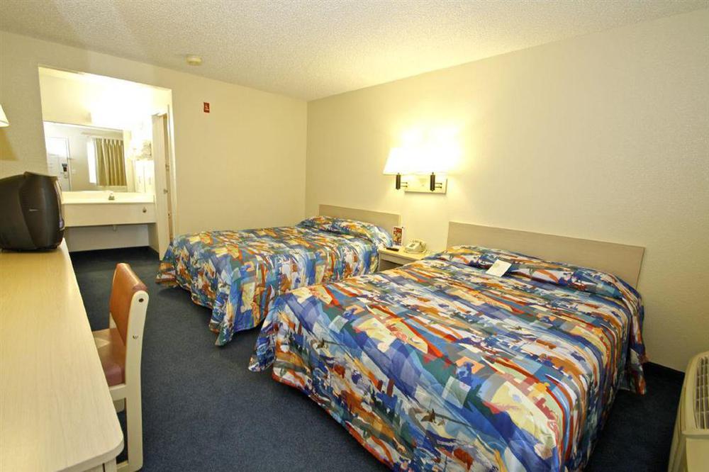Motel 6-Seattle, Wa - South SeaTac Ruang foto